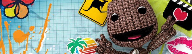 Media Molecule website teases secret new project
