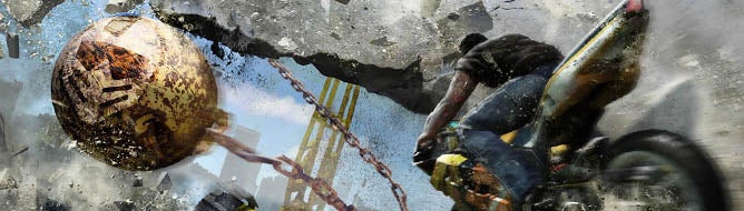Motorstorm developer hints lend weight to PS4 reveal rumours