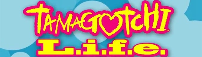 Tamagotchi to return as "lifestyle" mobile app