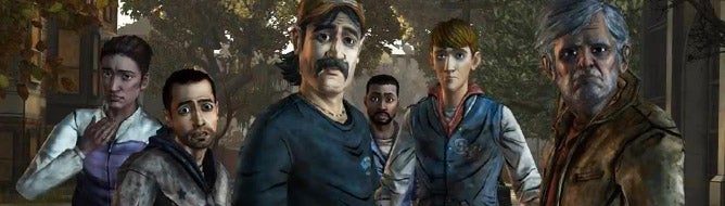 TellTale CEO outlines benefits of episodic gaming