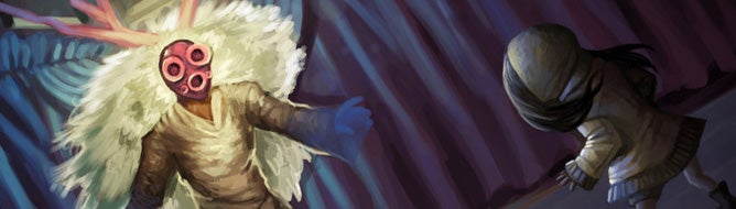 Whispering Willows headed to Ouya via Kickstarter