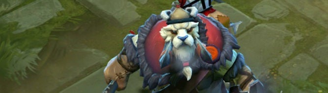 Dota 2 patch brings new hero, Tusk