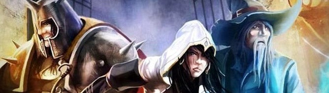 Trine 2: Director's Cut 25% off on Wii U eShop