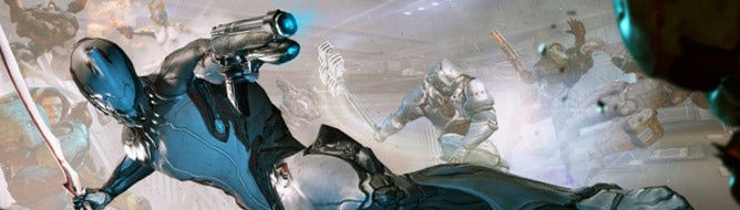 Warframe to host open beta this weekend