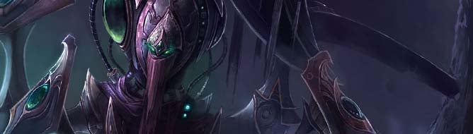 StarCraft Universe MMO mod now available