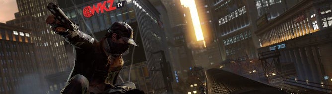 Watch Dogs is "truly a systemic game", lead designer claims