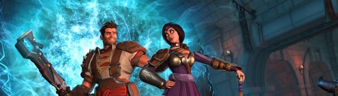 Orcs Must Die 2 gets Steam Workshop support, trading cards incoming
