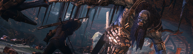 The Witcher 3 devs "eager to find out more" on Xbox One used policies