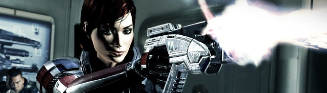 Mass Effect 4 story won't touch on Shepard's events "whatsoever," says BioWare