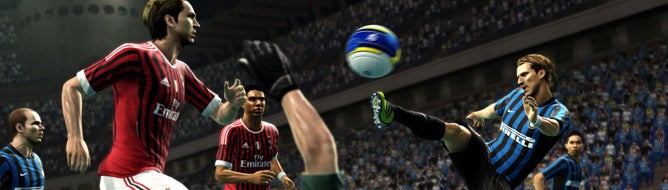 PES 14 creative producer talks new features, FOX Engine & physics
