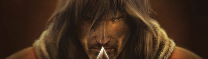 Castlevania: Lords of Shadow 2 pushed back one week in Australia