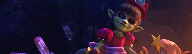 Dungeon Defenders 2 takes cross-platform title to MOBA territory