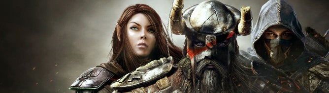 Bethesda 'pushing' Microsoft on playing Elder Scrolls Online without Xbox Live Gold subscription