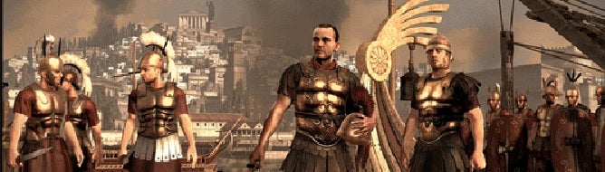 Total War: Rome 2 fan falls victim to cancer, immortalised in-game