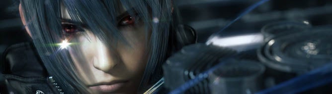 Final Fantasy 15's action gameplay doesn't mean end of command-based combat, says Square