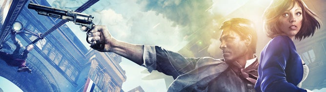 Bioshock: Infinite ships more than 3.7 million units