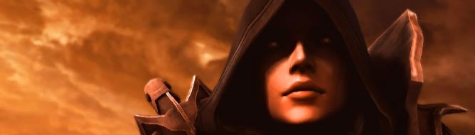 Diablo 3 PS3 will support online and offline trade, new footage released