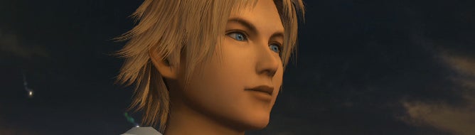 Final Fantasy 10/10-2 HD Remaster initial trailer focuses on first title
