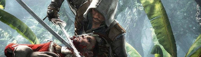 Assassin's Creed fans "happy" with annual releases