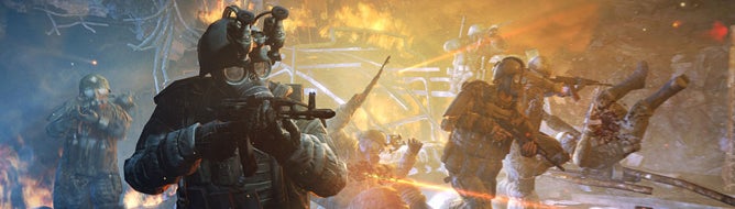 Metro: Last Light Mobius trailer released