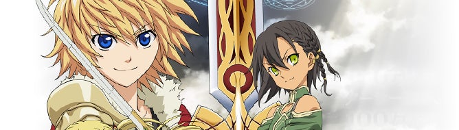Million Arthur coming to Vita