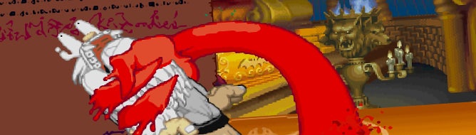 Darkstalkers Resurrection patch due next week