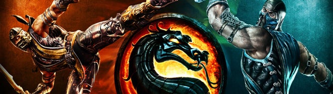 Mortal Kombat spotted on Steam registry