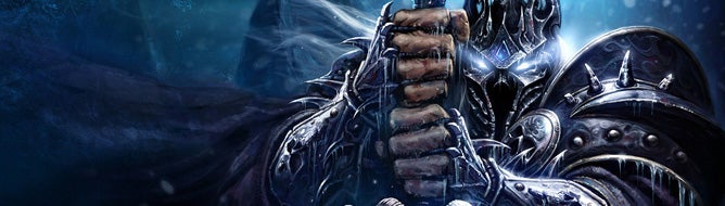 World of Warcraft to add in-game browser