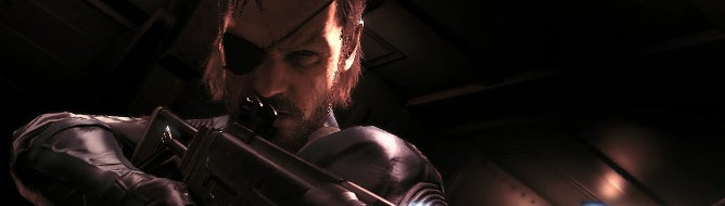 Metal Gear Solid 5's torture scene is not playable, stresses Kojima