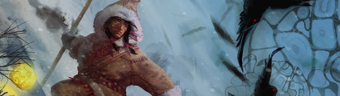 Papo & Yo dev's new game is Silent Enemy, coming to Ouya