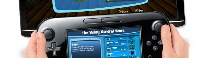 Wii U: multiple unannounced third-party titles inbound, says Iwata