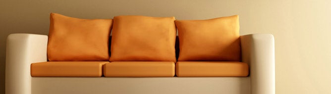 For the want of a couch, the battle was lost