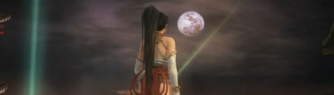 Dead or Alive 5 related game in the works at Team Ninja