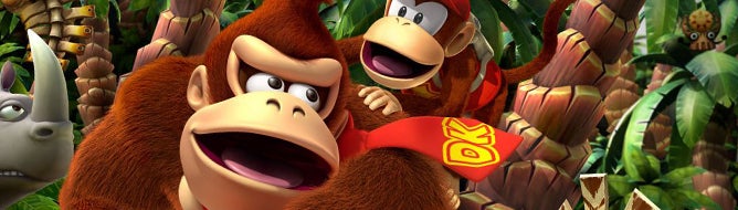 NPD May: Deep Silver, Nintendo strong in grim month