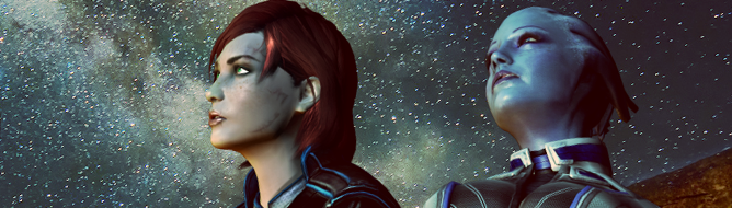 Gears of War: Judgment producer joins Bioware to direct next Mass Effect game