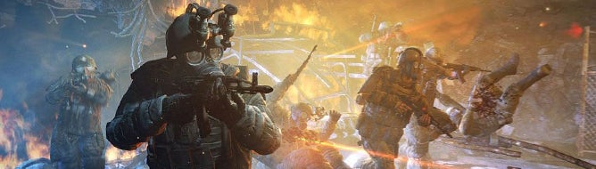 US PS Plus update grants Metro: Last Light discount