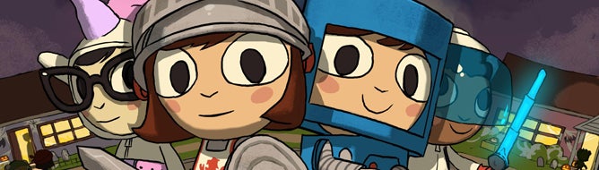 Costume Quest 2 announced, coming this Halloween to PC and consoles, trailer inside