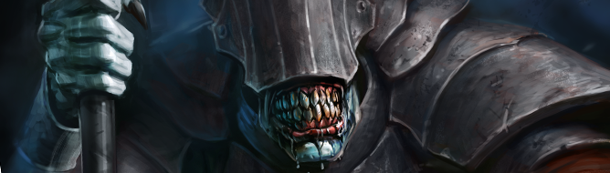 Guardians of Middle-Earth DLC adds Mouth of Sauron
