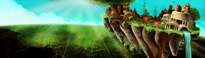 Skyward Collapse now available for Mac and PC