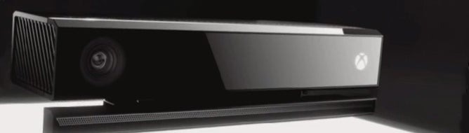 Microsoft opens first round of next-gen Kinect Windows development kit application