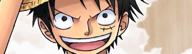 One Piece: Romance Dawn headed to 3DS