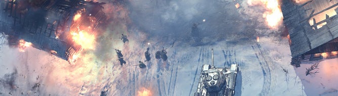 Company of Heroes 2 E3 trailer gives long-awaited look at multiplayer