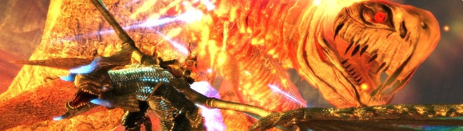Panzer Dragoon creator: "Microsoft has been great to us", keen to work with Nintendo again