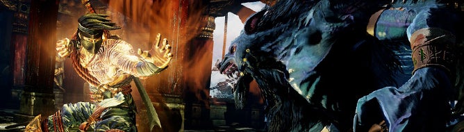 Killer Instinct reboot was Microsoft's idea, says dev