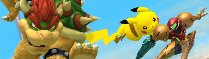 Super Smash Bros. unlikely to have more third-party characters