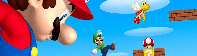 Nintendo claims ad revenue on user-captured YouTube videos