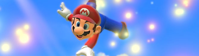 Super Mario 3D World headed to Wii U to explore multiplayer component