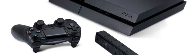 Photos show how to replace the PS4 hard drive