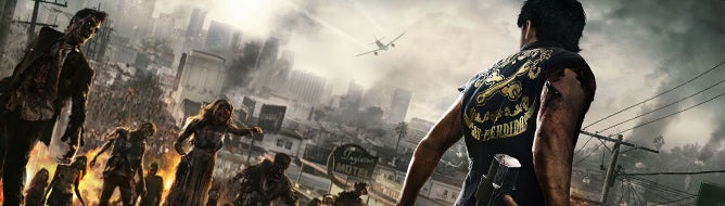 Dead Rising 3 Smartglass has exclusive missions, character