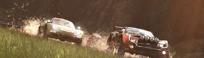 The Crew has 10,000 km of road, no player limit